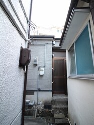 花屋敷1丁目828平屋の物件外観写真